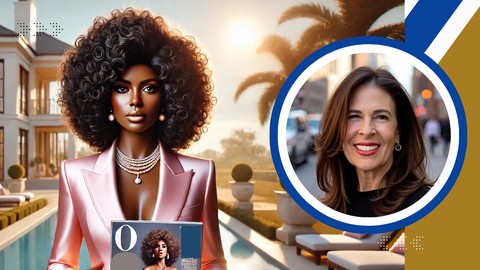 The “O” Factor: How We Got Featured in Oprah’s 'O' Magazine