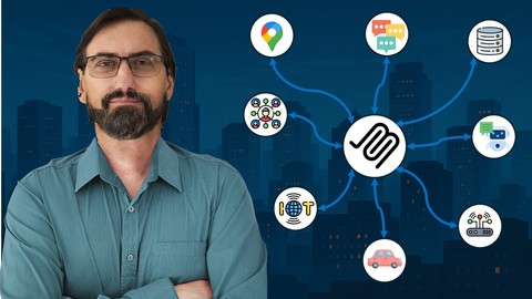 MCP na Prática: Crie Agentes e Multi-Agentes com LLMs