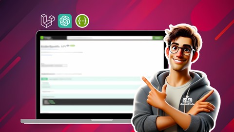 APIs con Laravel: De Cero a Experto en Endpoints Reales