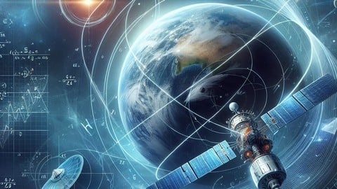Mastering Orbital Mechanics: Exploring the Science of Space