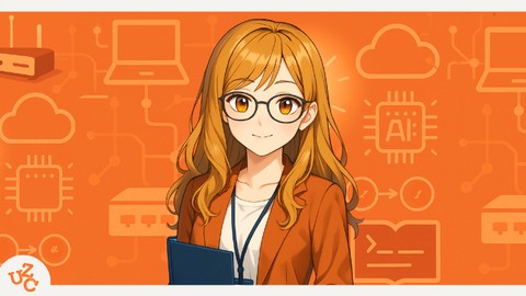 【CCNA v1.1 Exam Prep 】— All Topics Explained