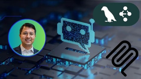 Agentic AI Bootcamp with LangGraph,Langchain  and MCP