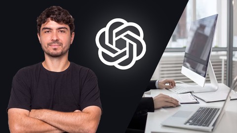 ChatGPT na Prática: IA para sua Excelência Profissional