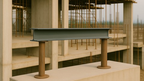 Mecánica de Materiales (Análisis de Vigas)