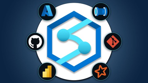 Master en Azure Synapse Analytics para Data Engineers [A-Z]