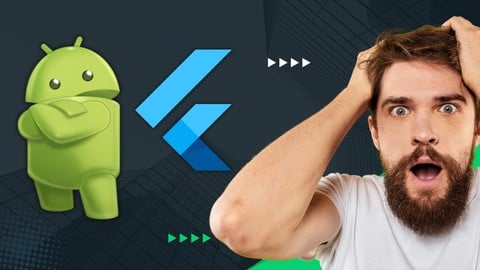 5 Days 5 Flutter App Projects From Scratch 2025