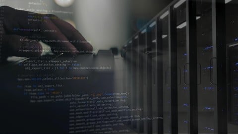 Ultimate System Administrator Course