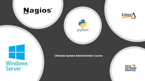 Ultimate System Administrator Course