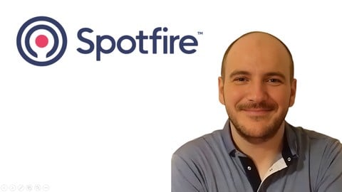 10X Data Analyst with TIBCO Spotfire Business Intelligence