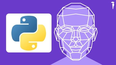IA com Python: Detecção Facial e Reconhecimento de imagens