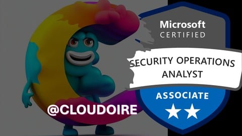 SC-200: Microsoft Security Operations Analyst May - 2025