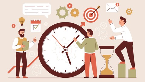 Complete Time Management (Increase Your Productivity by 10X)