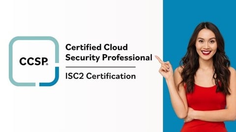Certified Cloud Security Professional CCSP Practice Test