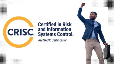 ISACA CRISC Practice Test Exam 2025