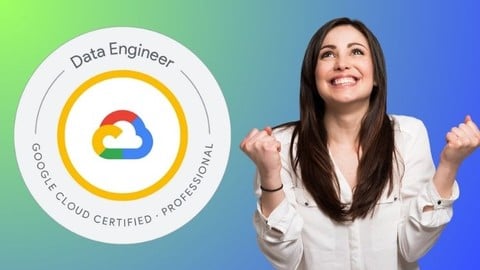 Google Professional Data Engineer (PDE) Practice Test Exam