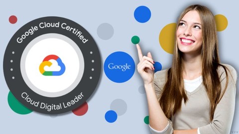 Google Cloud Digital Leader(GCP-CDL) Practice Test Exam 2025