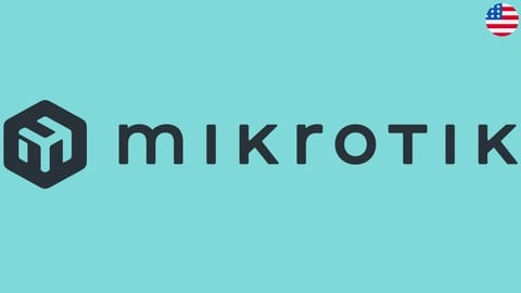 Complete Mikrotik course from basic to advanced! v2025!