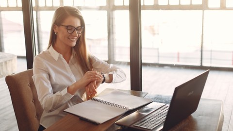 Gestión del Tiempo y Timeboxing en Negocios y Organizaciones
