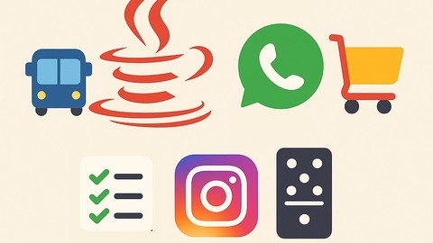 Java com MongoDB desenvolva Sistemas Reais do Zero