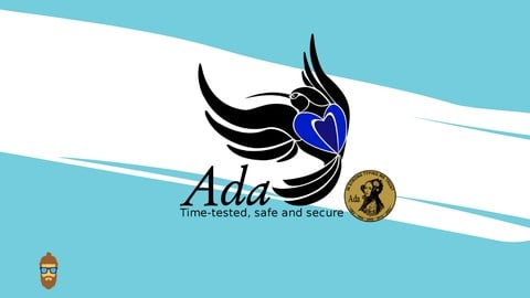 ADA - El lenguaje de Programación más seguro del mundo