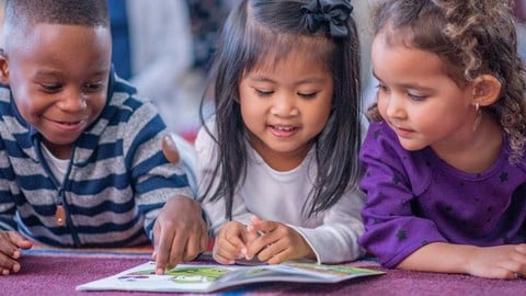 INSPIRED BY REGGIO EMILIA: Extraordinary Children's Books