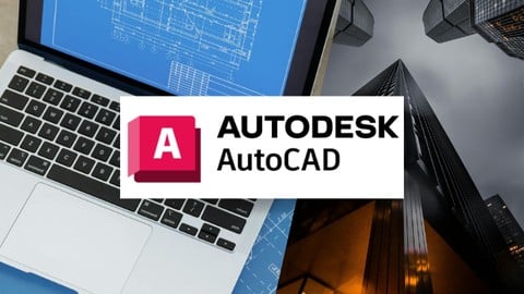 The Ultimate AutoCAD Mastery Course: From Basics to Advanced