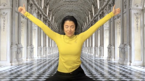 Sertifikalı Nefes Uzmanlık Programı 1.Modül/Yoga Alliance )