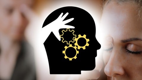 Tapping and Breathwork for Stress Relief [Accredited]
