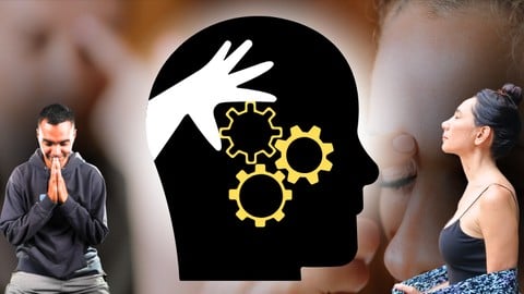 Tapping and Breathwork for Stress Relief [Accredited]