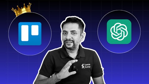 Trello Mastery: Organize Projects & Tasks with AI