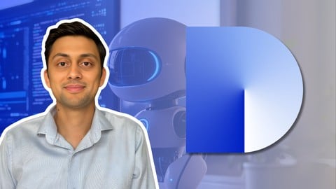 AI Agents with Dify - Build No-Code AI Agents with Dify
