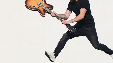 The Beginner’s Roadmap to Guitar Fretboard Memorization