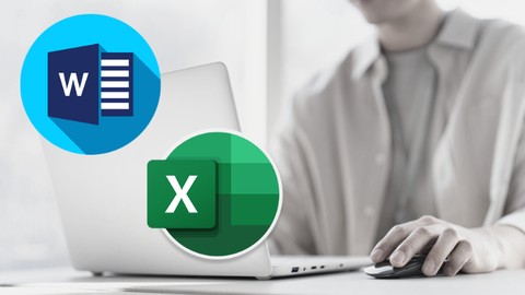 한번에 합격하는 MOS 365 자격증 : Excel (Associate), Word (Associate)