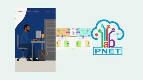 Découvrez l’émulateur réseau PNETLab