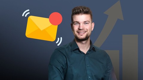 E-Mail-Marketing Kompaktkurs: Strategie & Umsetzung