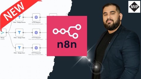 N8N: Construa Agentes de IA do Zero!