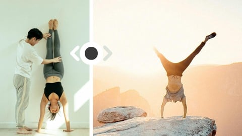 Handstand & Unterarmstand im Yoga sicher lernen