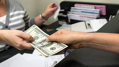 Monetising Your HR Skills