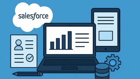 Salesforce Marketing Cloud Admin Practice