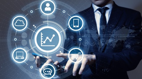 Generative AI for Marketing Analysts