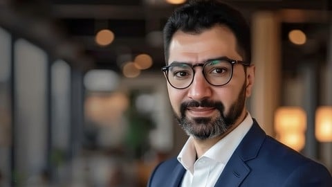 The Medical Marketing Course كورس التسويق الطبي الاحترافي
