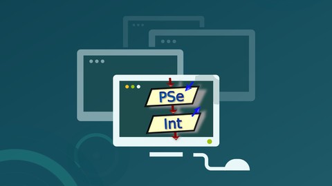 PSeInt desde Cero: Lógica de Programación y Pseudocódigo