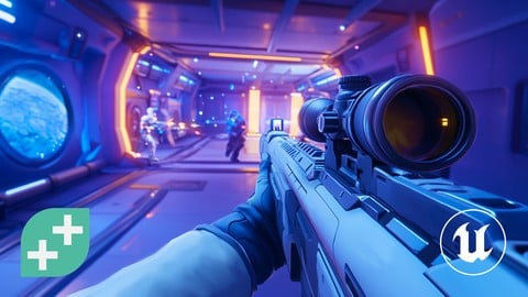 Unreal Engine 5: Make Your Game Feel Epic