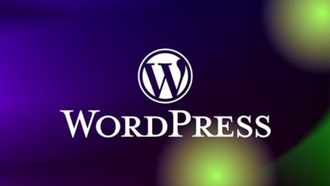 WordPress Crash Course: Create a Website Without Coding