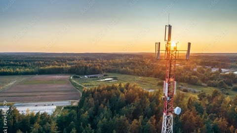Field Optimizaiton & KPI's analysis (4G - 5G )