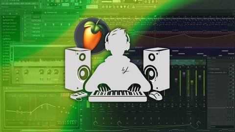 THE Music Production Masterclass: Making Beats in FL Studio