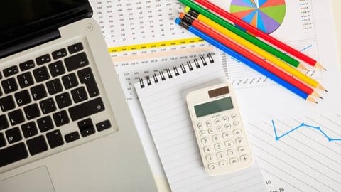 Gestão 4 em 1 | Administração | Logística | RH | Informática