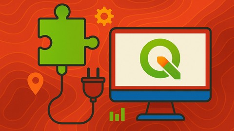 Desarrollo de Plugins en QGIS con Inteligencia Artificial