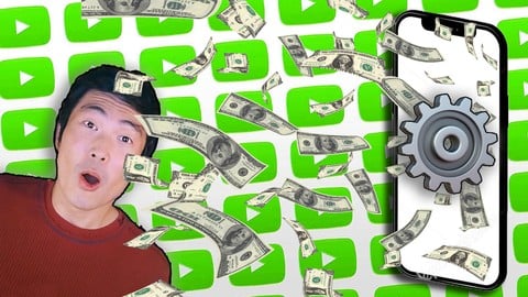 YouTube Automation Faceless Channel Marketing AI Creation 2