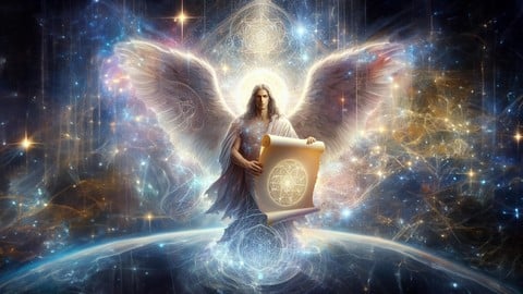 Reiki Arcanjo Metatron